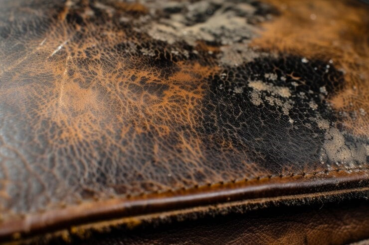 How to Remove Mold from Leather at Home: Effective Tips