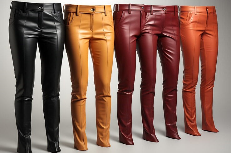 How to Wash Leather Pants Without Damage: A Complete Guide