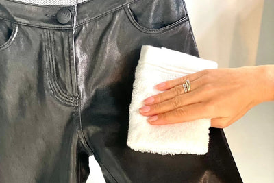 How to Clean Leather Pants: Easy Tips for Long-Lasting Care