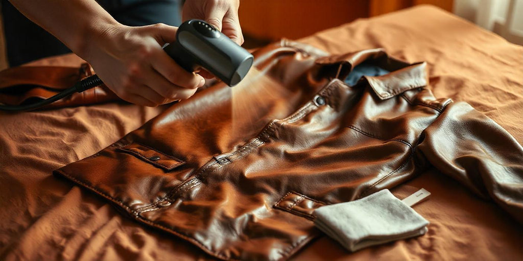 How to Get Wrinkles Out of Leather: Easy and Effective Tips