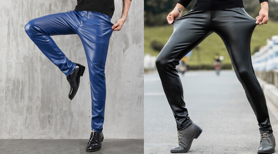 Do Leather Pants Stretch? How to Maintain Their Fit