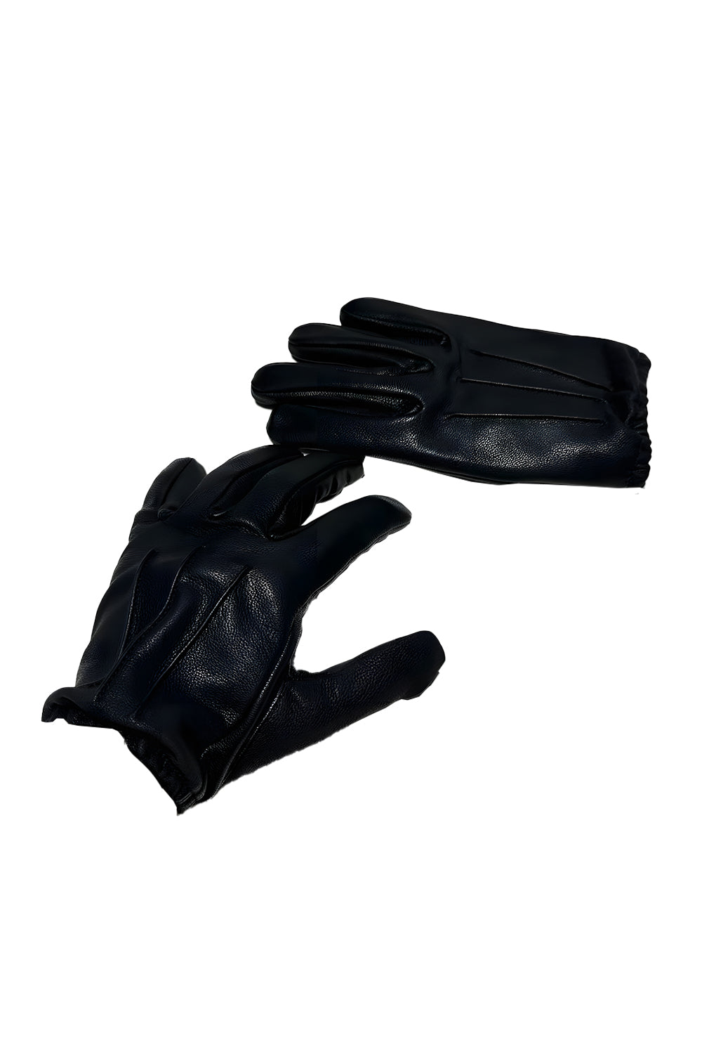 Leather Gloves for Men Real Goat Skin Leather