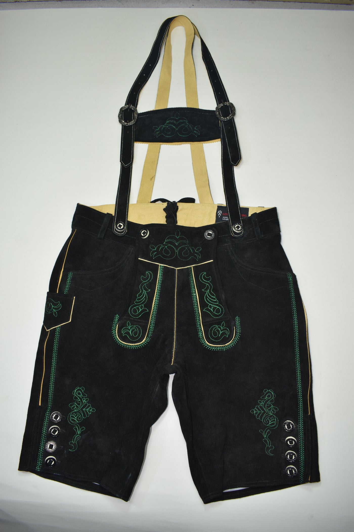 Lederhosen