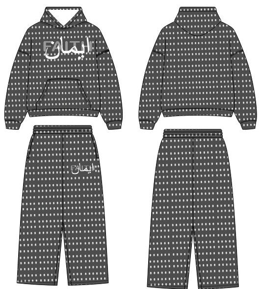 Eman Avdil 10 Sets