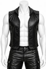 Good Luck Leather